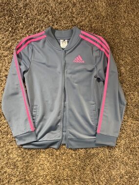 Adidas jacket